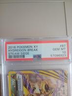 The Pokémon Company - 1 Graded card - Pokémon - Hydreigon -, Nieuw