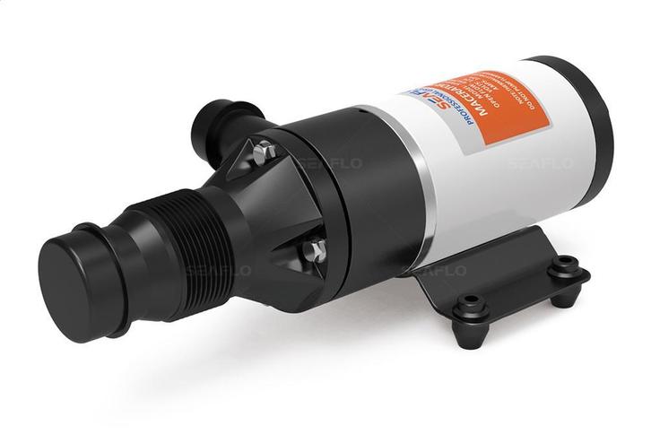 Sea Flo Versnijdingspomp Aanbieding!!, Watersport en Boten, Accessoires en Onderhoud, Nieuw, Ophalen of Verzenden