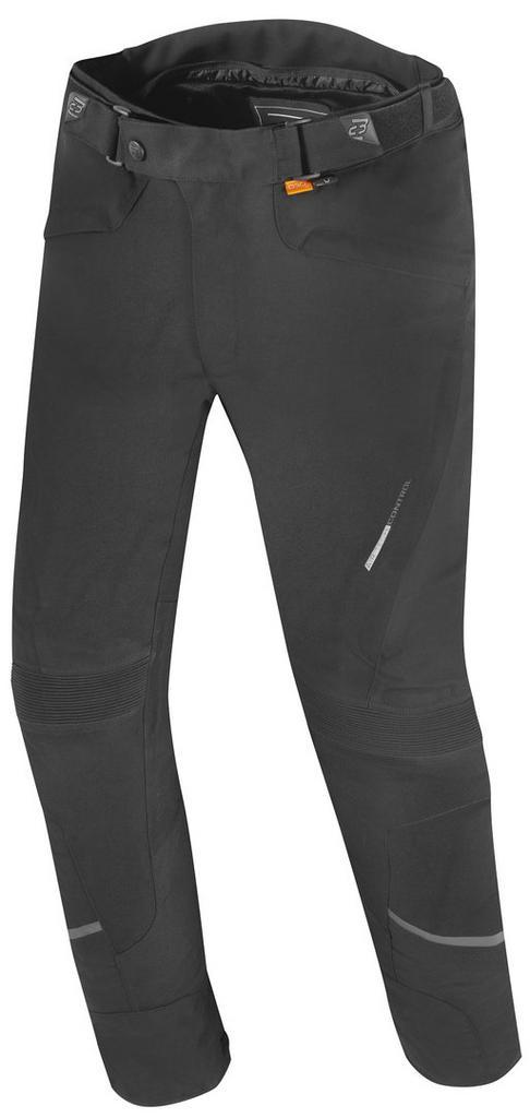 Bogotto Shado 2in1 Waterdichte Textiele Motorbroek, Motoren, Kleding | Motorkleding, Heren, Nieuw met kaartje, Broek | textiel