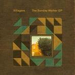 lp nieuw - Villagers - The Sunday Walker EP, Verzenden, Zo goed als nieuw