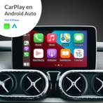 CarPlayBox voor Mercedes - X-klasse - 2017 / 2021 / NTG 5.0, Auto diversen, Auto-accessoires, Nieuw, Verzenden