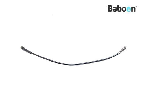Teller Kabel Honda CX 650 1979-1983 (CX650) Tachometer, Motoren, Onderdelen | Honda, Gebruikt, Verzenden