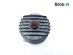 Afdekkap Oliefilter Yamaha XVZ 1300 Venture 1986-1993, Motoren, Verzenden, Gebruikt