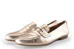 Gabor Loafers in maat 40 Goud | 10% extra korting, Kleding | Dames, Schoenen, Overige kleuren, Verzenden, Overige typen, Gabor