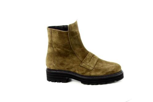 -40% Durea  Durea 9757 wijdte h  maat 42, Kleding | Dames, Schoenen, Groen, Nieuw, Verzenden