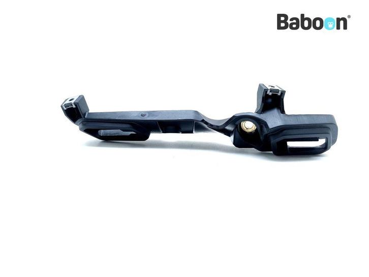 Koffer Beugel / Drager Rechts Triumph Tiger Sport 660 2022, Motoren, Onderdelen | Overige, Gebruikt, Verzenden