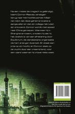 Voortvluchtig / Bodyguard / 6 9789000362219 Chris Bradford, Boeken, Verzenden, Gelezen, Chris Bradford