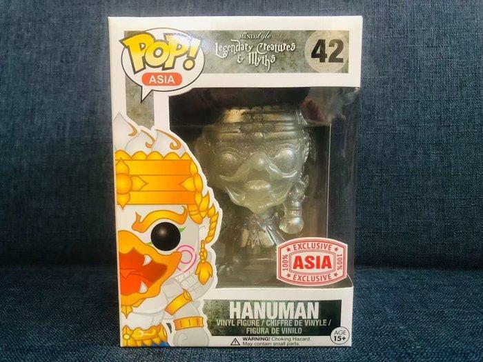 Funko - Speelgoed figuur Freddy Funko - 2020+ - Azië, Antiek en Kunst, Antiek | Speelgoed