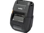 Brother RJ-3230BL labelprinter Direct thermisch 203 x 203, Verzenden, Zo goed als nieuw