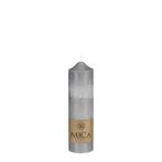 Tweedekans | Mica Decorations - Kaars - 115 Branduur - Ø7 x, Ophalen of Verzenden, Zo goed als nieuw