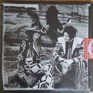 lp nieuw - The White Stripes - Icky Thump, Cd's en Dvd's, Vinyl | Rock, Zo goed als nieuw, Verzenden