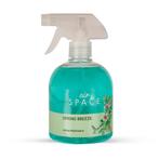 Air Space - Parfum - Roomspray - Interieurspray -, Huis en Inrichting, Nieuw, Ophalen of Verzenden