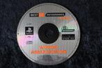 Worms Armageddon Playstation 1 PS1 Disc Only Best Of, Verzenden, Nieuw