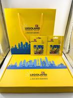 Lego Merchandise - Legoland - Shanghai Resort Limited, Nieuw