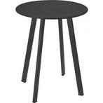Bijzettafel tuin | Pro Garden | Rond, Tuin en Terras, Verzenden, Nieuw