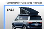 Vraag offertes op voor de schade aan jouw camper., Diensten en Vakmensen, Reparatie en Onderhoud | Caravans en Campers, Garantie