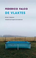 De vlaktes | 9789083323992 | Federico Falco, Boeken, Zo goed als nieuw, Federico Falco