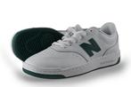 New Balance Sneakers in maat 42 Wit | 10% extra korting, Kleding | Heren, Schoenen, New Balance, Verzenden, Wit, Sneakers of Gympen