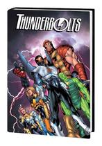 Thunderbolts Omnibus Vol. 3, Boeken, Verzenden, Nieuw