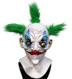 Enge clown masker Goblin, Nieuw, Verzenden