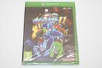 Megaman 11 (Sealed) (Xbox One Games, Xbox One, Xbox), Nieuw, Ophalen of Verzenden