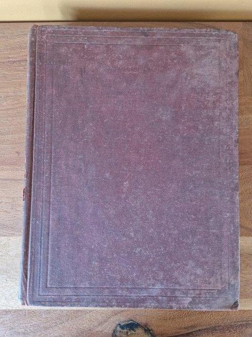 Gus Bofa, Chas Laborde ou Mac Orlan... - La Baïonnette du, Antiek en Kunst, Antiek | Boeken en Bijbels