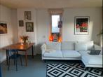 Appartement aan Wiltzanghlaan, Amsterdam, Amsterdam