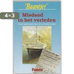 Misdaad in het verleden / Fontein pocket special, Verzenden, Zo goed als nieuw, A.C. Baantjer