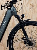 Cube Kathmandu Hybrid Pro 750 E-Bike XT 2024, Ophalen of Verzenden, Zo goed als nieuw, 51 tot 55 cm, Cube