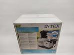 Intex SX2100 Zandfilterpomp voor, Tuin en Terras, Zwembaden, Verzenden, Nieuw