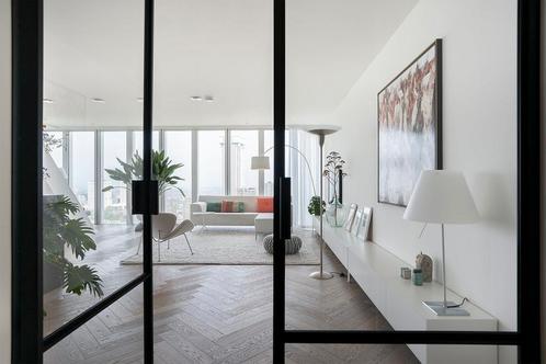 Te huur: Appartement Wilhelminakade in Rotterdam, Huizen en Kamers, Huizen te huur, Zuid-Holland, Appartement