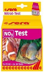 Sera Nitraat test- NO3 (Water Testen, Vijver toebehoren), Verzenden, Nieuw, Overige typen
