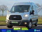 Ford Transit 300, Auto's, Ford, Nieuw, Zilver of Grijs, Transit, Lease