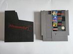 NES - Super Mario Bros Tetris Nintendo World Cup, Ophalen of Verzenden, Nieuw