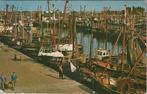 URK - Havengezicht, Verzenden, Gelopen