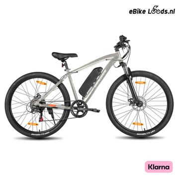 EBL, Ebike 27,5 nch , Splinternieuw inclusief verzending. beschikbaar voor biedingen