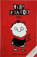 Flip Fiasco - Oeps ..., Boeken, Nieuw, Verzenden