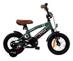 2Cycle BMX Fun kinderfiets 12 inch (3 tot 5 jaar) voor, Fietsen en Brommers, Fietsen | Jongens, Verzenden, Nieuw