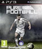 Pure Football PS3 Garantie & morgen in huis!, Spelcomputers en Games, Games | Sony PlayStation 3, 1 speler, Ophalen of Verzenden
