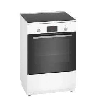 €859 Bosch HLN39A020 fornuis Vrijstaand fornuis Electrisch, Witgoed en Apparatuur, Fornuizen, Energieklasse A of zuiniger, Ophalen of Verzenden