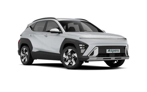 Private Lease - Hyundai Kona - 1.6 GDI HEV N Line 5d, Auto's, Hyundai, Lease, Automaat, SUV of Terreinwagen, Private lease, Hybride Elektrisch/Benzine