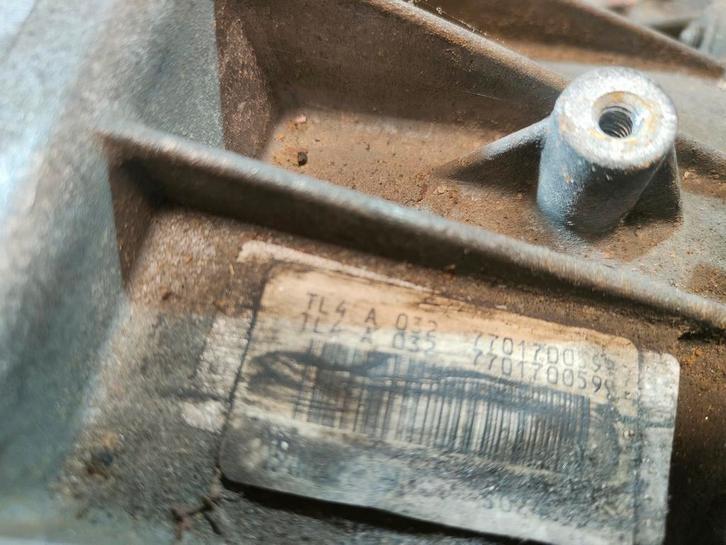 Gebruikte Versnellingsbak Renault Megane III Berline TL4032, Auto-onderdelen, Transmissie en Toebehoren, Gebruikt, 3 maanden garantie