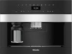 €2799 Miele CVA 7440 Volledig automatisch Filterkoffiezetap, Witgoed en Apparatuur, Nieuw, Ophalen of Verzenden