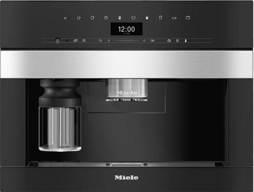 €2799 Miele CVA 7440 Volledig automatisch Filterkoffiezetap, Witgoed en Apparatuur, Koffiezetapparaten, Ophalen of Verzenden