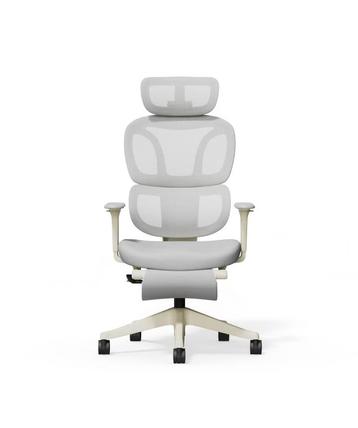 Ergonomische Bureaustoel -  Office Chair - Gamestoel - Volwa beschikbaar voor biedingen