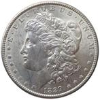 Verenigde Staten. 1 Dollar 1889 (Zonder Minimumprijs)