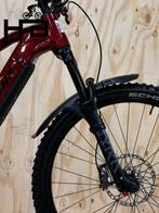 Stevens E-Inception AM 7.6.1 GTF 29 inch E-Mountainbike NX, Overige merken, 49 tot 53 cm, Ophalen of Verzenden, Zo goed als nieuw