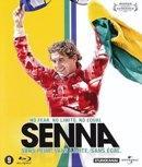 Senna - Blu-ray, Cd's en Dvd's, Blu-ray, Verzenden