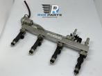 Injector 4x + Rail - Compleet - (Opel 1.4L) OEM: 028015..., Verzenden, Nieuw