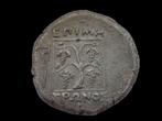 Thracië, Maroneia Stater circa 386/385-348/347 BC - Rare